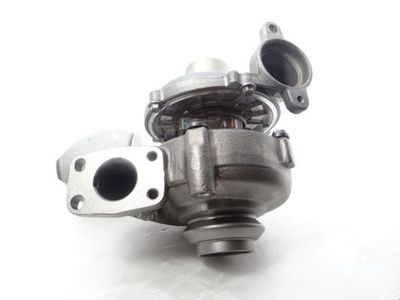 LADER AUFLADUNG GARRETT 7534205004S 3