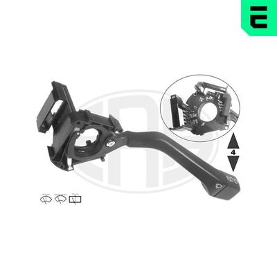 COMUTATOR COLOANA DIRECTIE