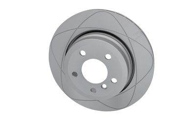 BREMSSCHEIBE ATE 24032202241 3