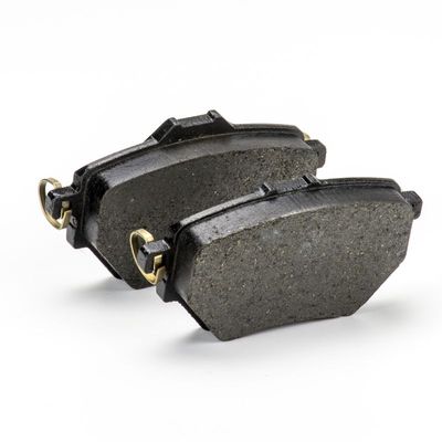 BREMSBELAGSATZ SCHEIBENBREMSE DELPHI LP2505 17