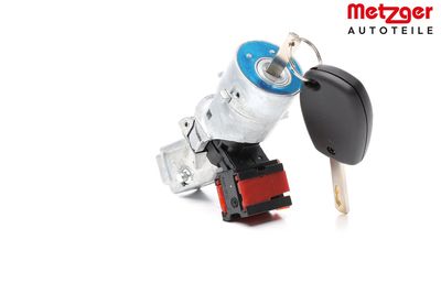 BLOCAJ VOLAN METZGER AUTOTEILE 2310812 35