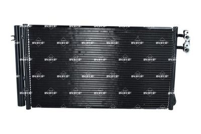 CONDENSATOR CLIMATIZARE