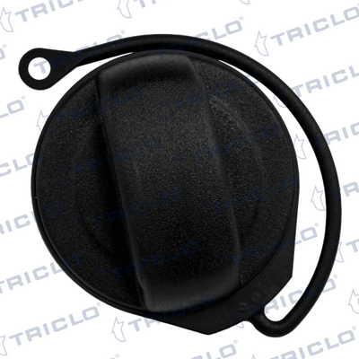 Капачка, горивен резервоар TRICLO 312630