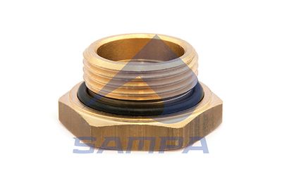 Conector, Tubería de aire comprimido