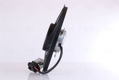 LüFTER MOTORKüHLUNG NISSENS 85703 3