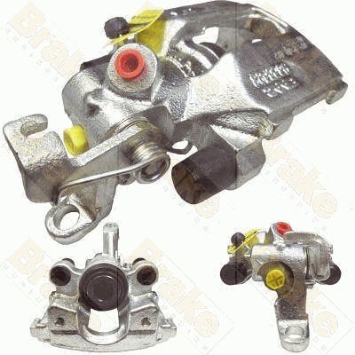 Brake Caliper Brake ENGINEERING CA685R