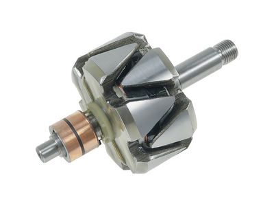 Läufer, Generator