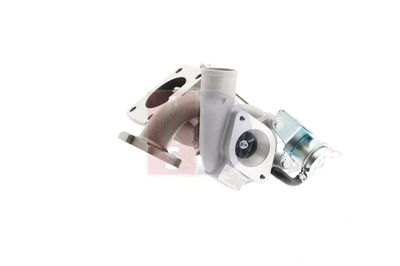 LADER AUFLADUNG AKS DASIS 095024N 11