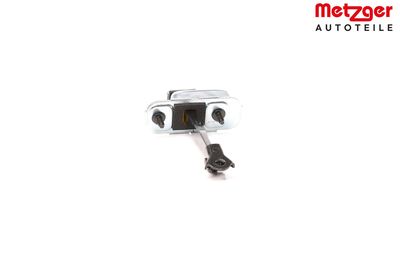 FIXARE USA METZGER AUTOTEILE 2312408 9