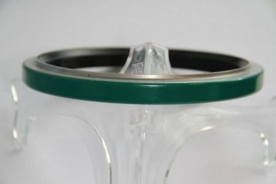 As-oliekeerring