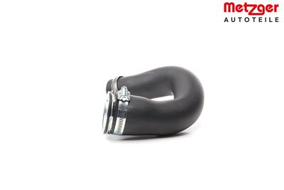 LADELUFTSCHLAUCH METZGER AUTOTEILE 2401398 10