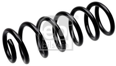Ressort de suspension FEBI BILSTEIN — Essieu avant, 336mm