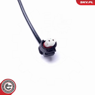 SENZOR TEMPERATURA GAZE EVACUARE ESEN SKV 30SKV415 3