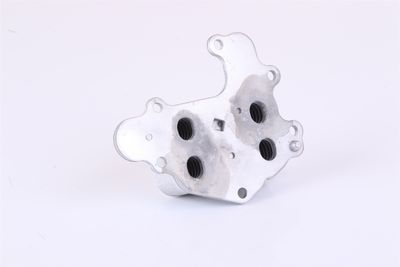 RADIATOR ULEI ULEI MOTOR NISSENS 90968 38