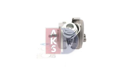 LADER AUFLADUNG AKS DASIS 045112N 4