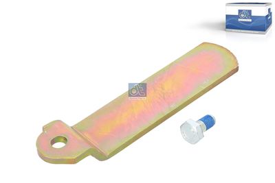 Juego de reparación, pinza de freno
