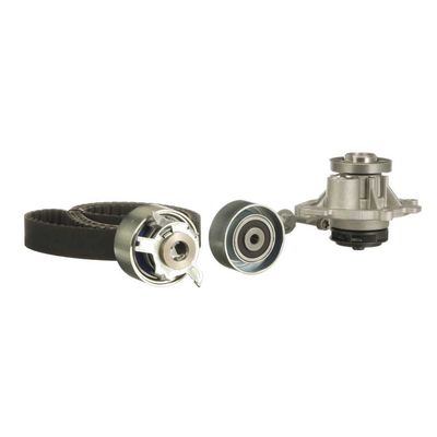 SET POMPA APA + CUREA DINTATA GATES KP15603XS 12