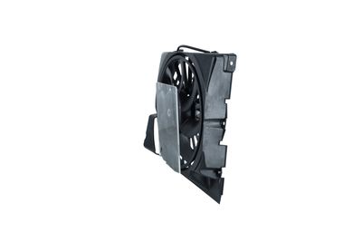 VENTILATOR RADIATOR NRF 47025 33