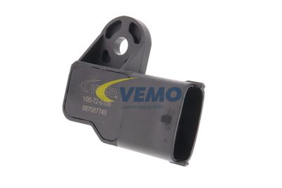 SENSOR LADEDRUCK VEMO V95720109 56
