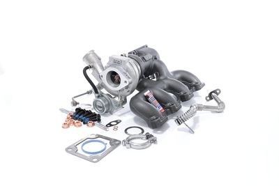 LADER AUFLADUNG BTS Turbo T981391 4