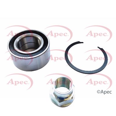 Wheel Bearing Kit APEC AWB1467