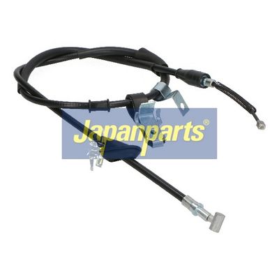 JAPANPARTS Trosas, stovėjimo stabdys