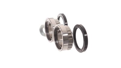 RADLAGERSATZ SKF VKBA829 30