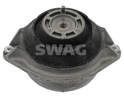 окачване, двигател SWAG