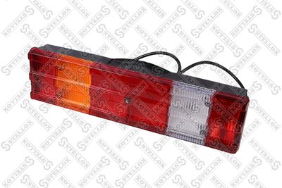 задни светлини STELLOX 87-37129-SX