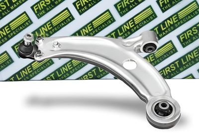 носач, окачване на колелата FIRST LINE FCA7381