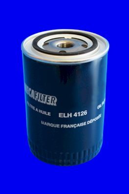 Масляный фильтр MECAFILTER ELH4126 для FERRARI 328