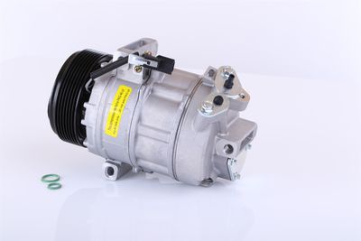 COMPRESOR CLIMATIZARE NISSENS 890656 17