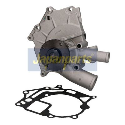 водна помпа, охлаждане на двигателя JAPANPARTS PQ-105