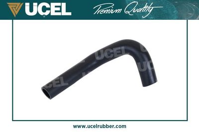 Трубка нагнетаемого воздуха UCEL 35504 для FIAT IDEA