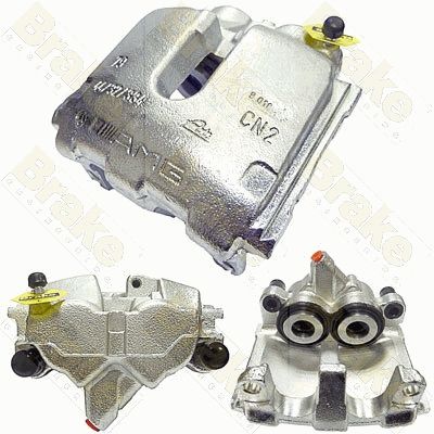 Brake Caliper Brake ENGINEERING CA2769