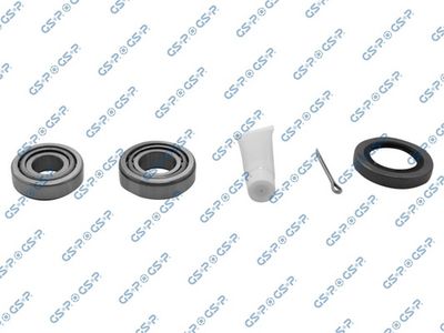 Wheel Bearing Kit GK3796