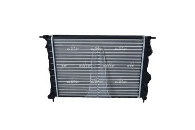 Radiator, engine cooling 58023