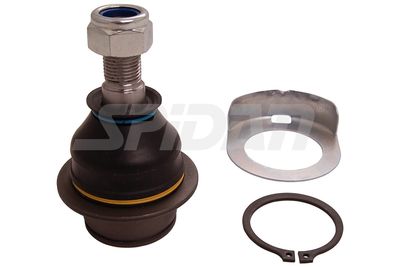 ARTICULATIE SARCINA/GHIDARE