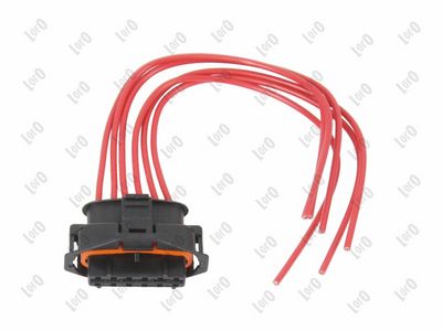 KABELREPARATURSATZ GETRIEBESTEUERGERäT (ASG)