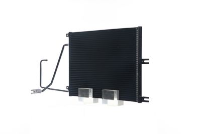 CONDENSATOR CLIMATIZARE MAHLE AC226000S 16