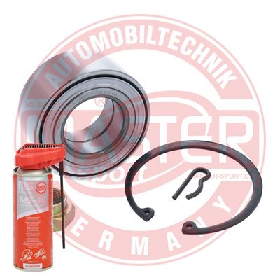 SET RULMENT ROATA MASTER-SPORT GERMANY 915SETMSP