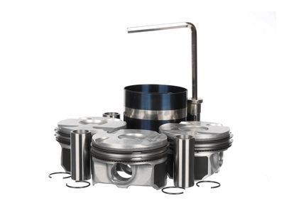 SET PISTOANE ET ENGINETEAM PM015000VR1 13