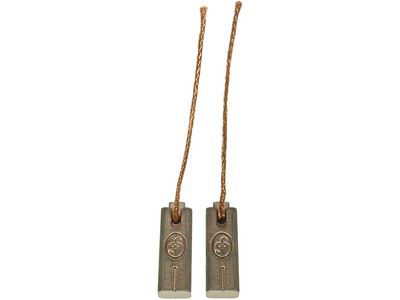 Balai charbon d'alternateur AS-PL — 12V, 7mm