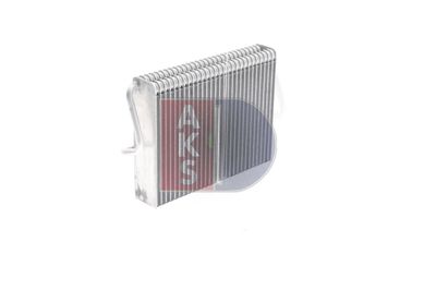 VERDAMPFER KLIMAANLAGE AKS DASIS 820203N 5
