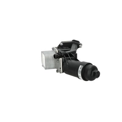 ÖLKüHLER MOTORöL NISSENS 91722 13