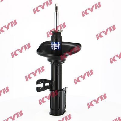 STOßDäMPFER KYB 633069 24