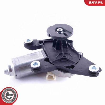 MOTOR STERGATOR ESEN SKV 19SKV175 2