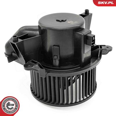 Vnútorný ventilátor ESEN SKV 68SKV029