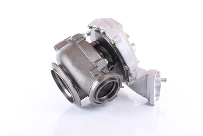 COMPRESOR SISTEM DE SUPRAALIMENTARE NISSENS 93531 31