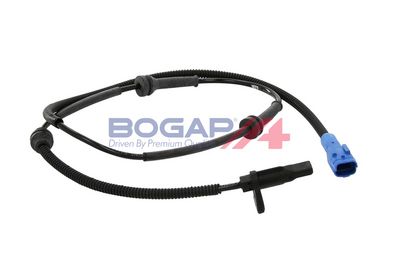 SENZOR TURATIE ROATA